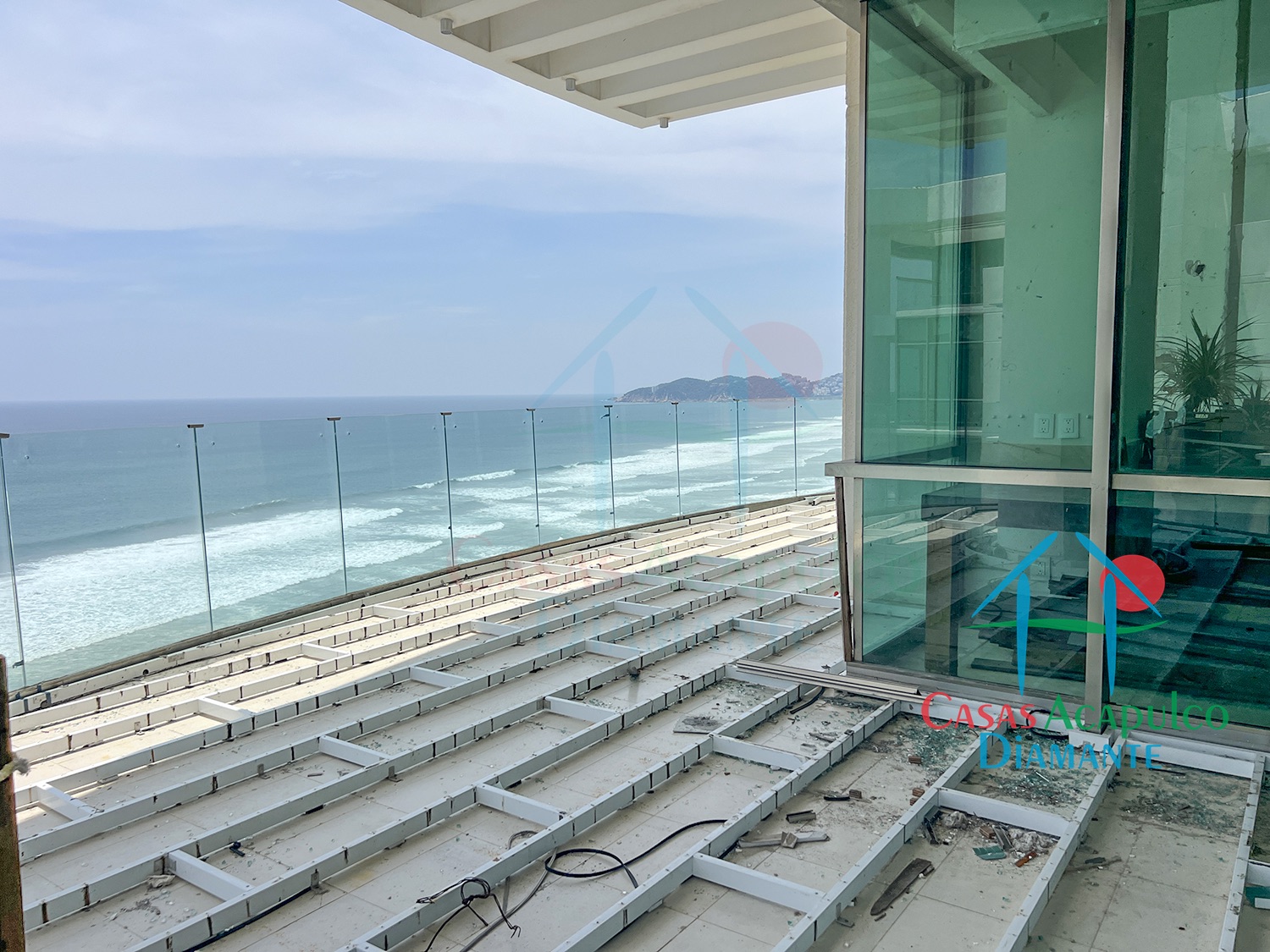 CostaVentura 2000 PH 1 - Terraza 4